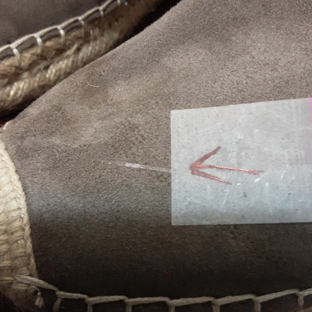 Sam Edelman Koda Flat/ Shoes